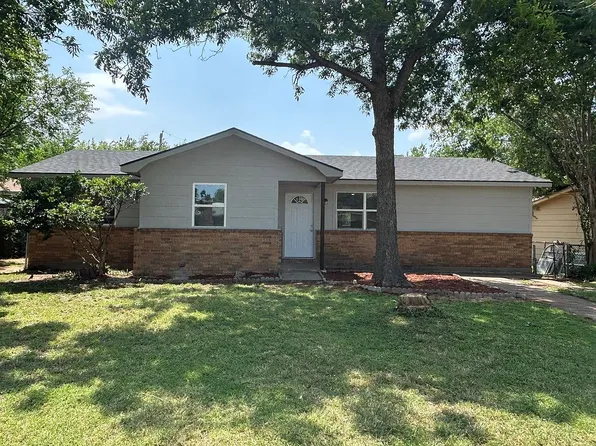 3910 Cynthia Ln, Wichita Falls, TX 76302