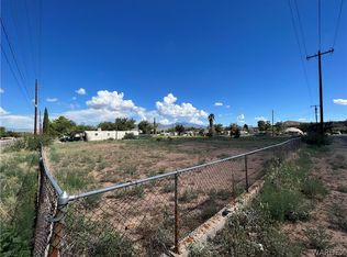 420 E Berk Ave, Kingman, AZ 86409