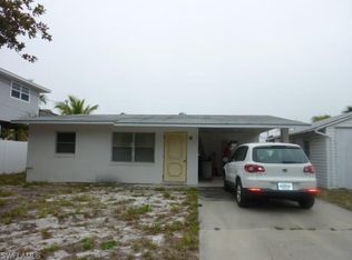 16056 Tortuga St, Bokeelia, FL 33922