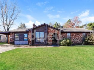 2614 Andorra Dr, Hephzibah, GA 30815