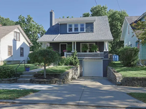 22 Hillsdale Ave, Cincinnati, OH 45216