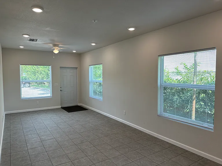 Living & Dining Room