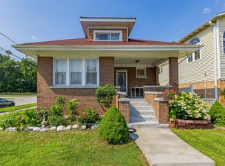 7546 W Hanover St, Summit, IL 60501