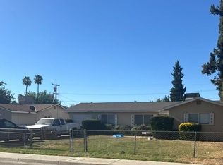3667 W Dayton Ave, Fresno, CA 93722