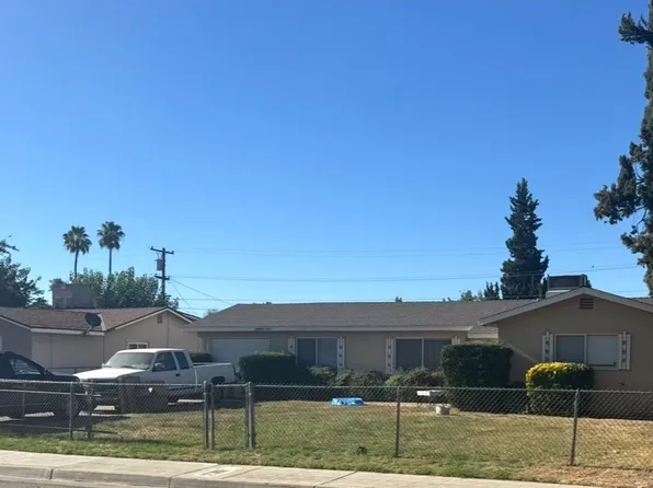 3667 W Dayton Ave, Fresno, CA 93722