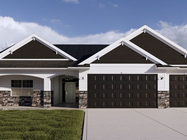 Viewside Plan, Juniper Trails
