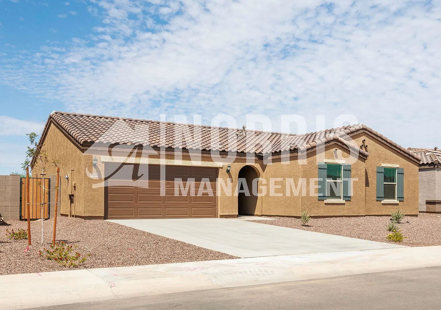 Beautiful New Home with a View — Photo 3