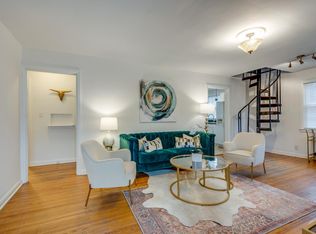 1701A Sherwood Ln, Nashville, TN 37216