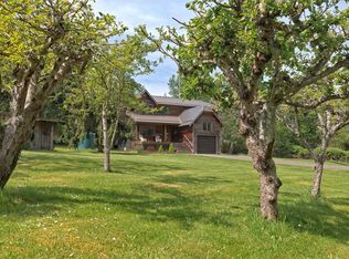 144 Hedger Rd, Saltspring Island, BC V8K 1B6