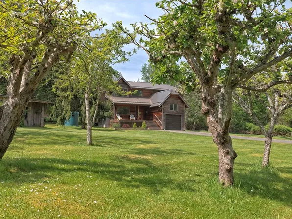 144 Hedger Rd, Saltspring Island, BC V8K 1B6