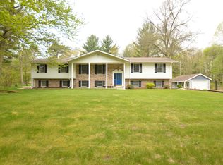 11937 168th Ave, Grand Haven, MI 49417