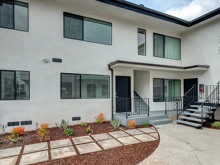 2935 Duray Pl #4A — Photo 19