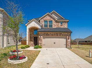 729 Jessica Lynn Ln, Anna, TX 75409