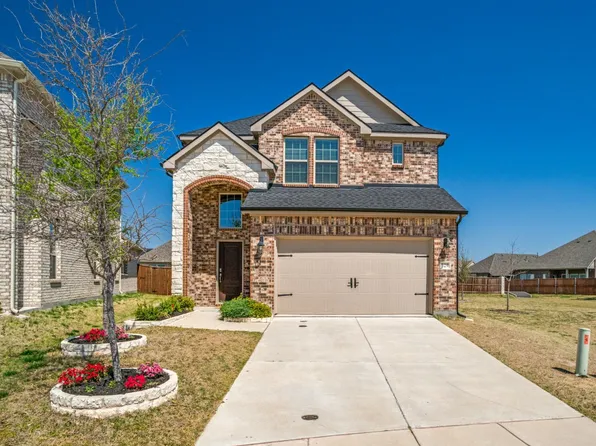 729 Jessica Lynn Ln, Anna, TX 75409