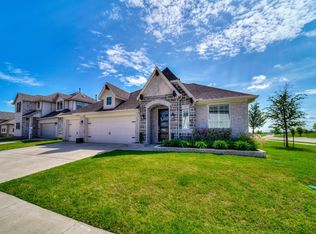 5500 Pebble Dr, Celina, TX 75009