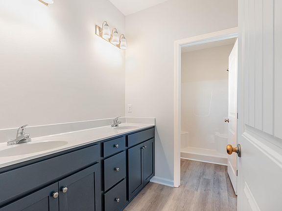 4th image of 175 Safe Harbor Ave. Lot 105 The Bluffs