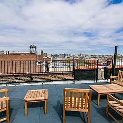 Rented by Simply Brooklyn Realty Inc