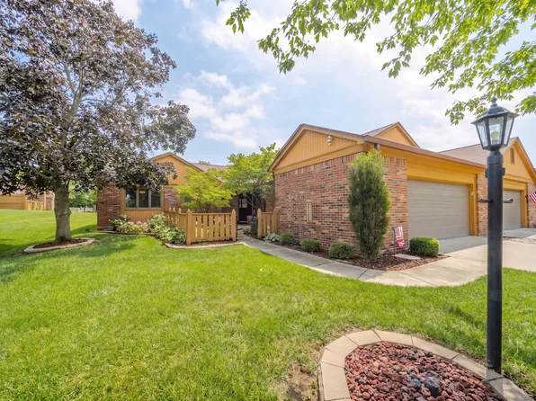 136 College Pkwy, Anderson, IN 46012