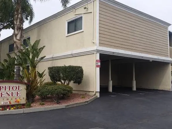 Capitol Ave Apartments, 260 N Capitol Ave #D641d73b3, San Jose, CA 95127