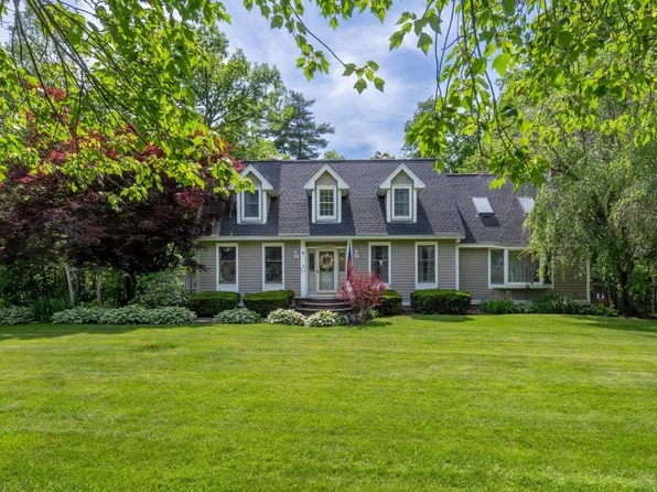 8 Kestrel Lane, Hudson, NH 03051