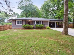 2684 George St NW, Atlanta, GA 30318