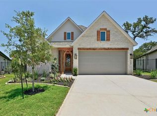 122 Azul River Cv, Kyle, TX 78640