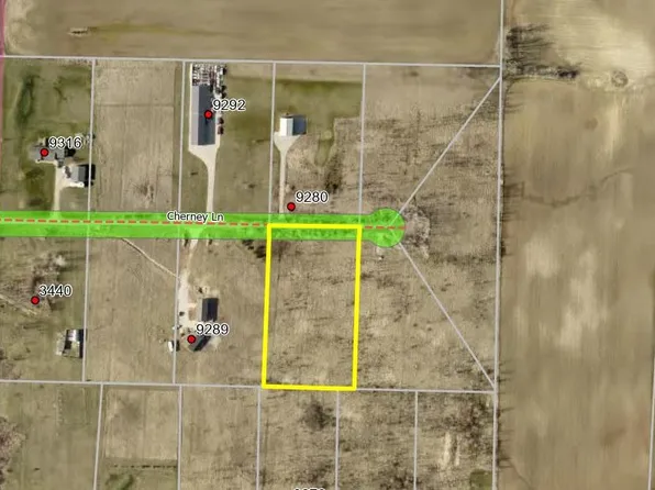 Cherney Ln #10, Sturgeon Bay, WI 54235