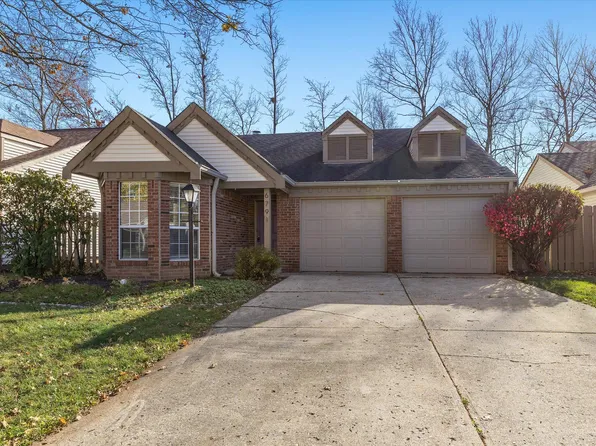 6791 Colony Pointe South Dr, Indianapolis, IN 46250