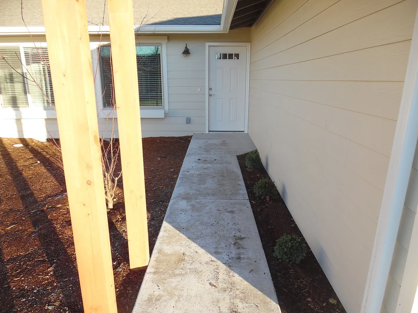 Highlands Glen Apartments — Photo 2