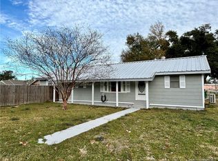1314 Lovejoy St, Sulphur, LA 70663