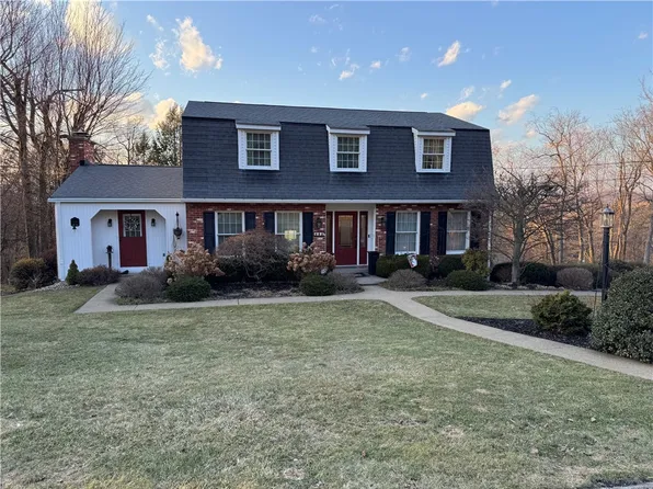 202 Anne St, Latrobe, PA 15650