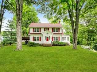 171 Goldens Bridge Rd APT 1, Katonah, NY 10536