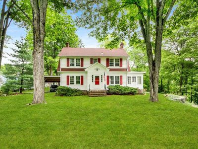 171 Goldens Bridge Road, Katonah, NY, 10536