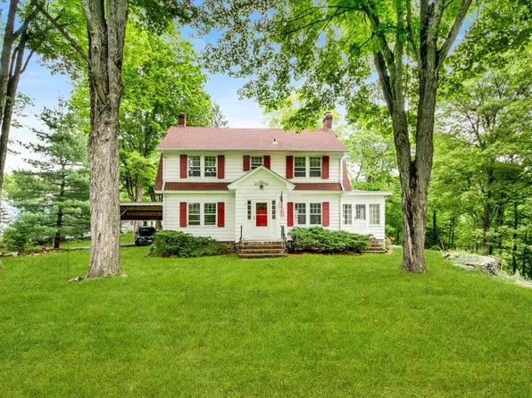 171 Goldens Bridge Road, Katonah, NY 10536