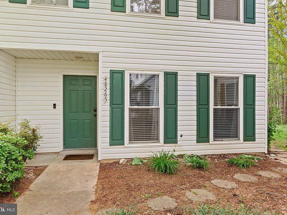 48265 Picketts Harbor Ct, Lexington Park, MD 20653 Zillow