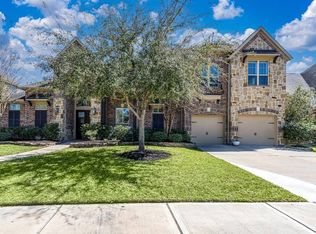 16902 E Caramel Apple Trl, Cypress, TX 77433