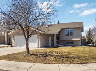 343 Coben Cres, Saskatoon, SK S7S1B5