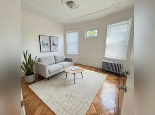 95 Rutgers Ave FLOOR 2, Jersey City, NJ 07305