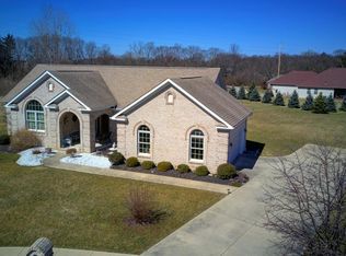 814 Marlow Cir, Marion, OH
