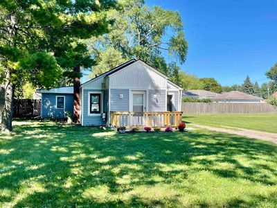 14827-10 Mile Rd, Warren, MI, 48091