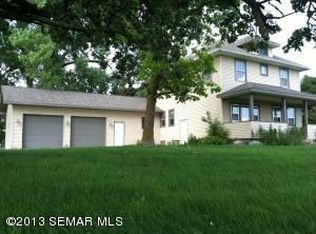 67098 State Line Rd, Emmons, MN 56029