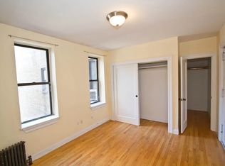 570 W 204th St #4, New York, NY 10034