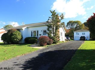 224 Whitman Ave, Pleasant Gap, PA 16823