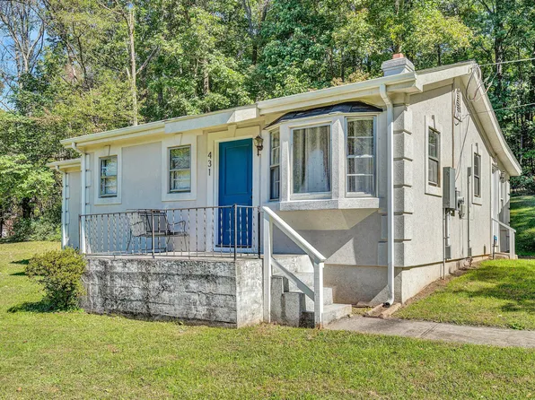 431 Dogwood Hill Rd, Boones Mill, VA 24065