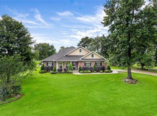 22147 Highway 40, Loranger, LA 70446