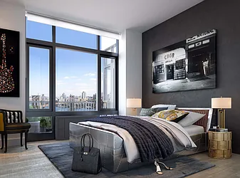 Rented by Heller Organization