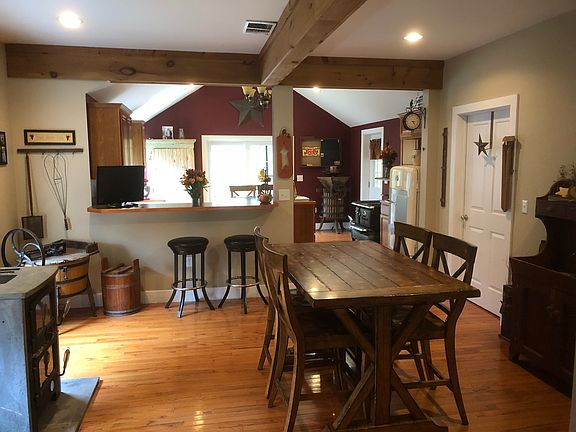 The Dining Room