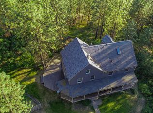 6221 E Rae Ln, Colbert, WA 99005