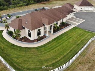 15107 123rd Ave SE, Yelm, WA 98597