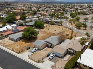 66201 Flora Ave, Desert Hot Springs, CA 92240